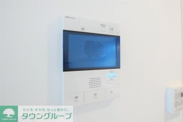 ハーモニーレジデンス新宿早稲田ザ・ガーデンの物件内観写真